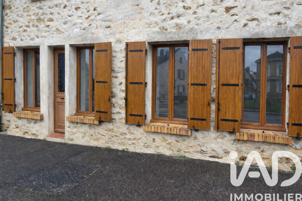 Vente Appartement Vente Appartement 4 pièces Rebais