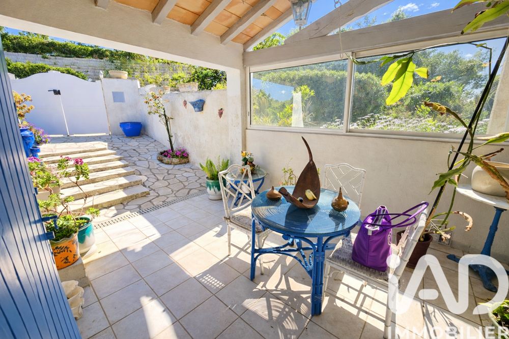 Vente Maison Vente Maison/villa 5 pièces Les issambres