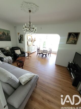  Maison à vendre 5 pièces 120 m²