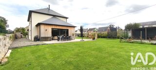  Maison à vendre 5 pièces 180 m²