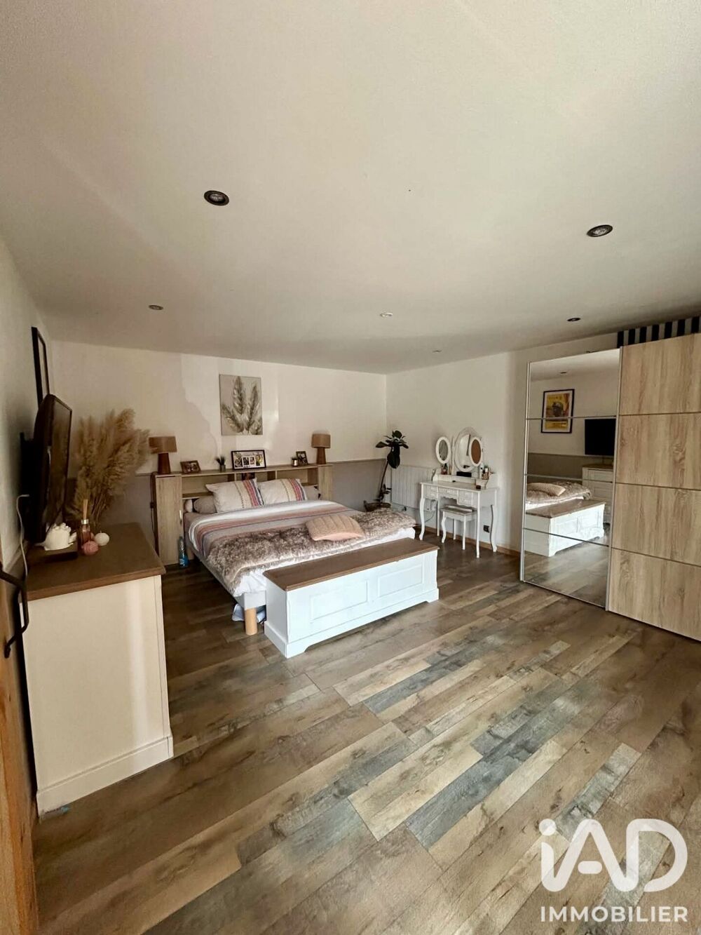 Vente Maison de village 6 pièces
