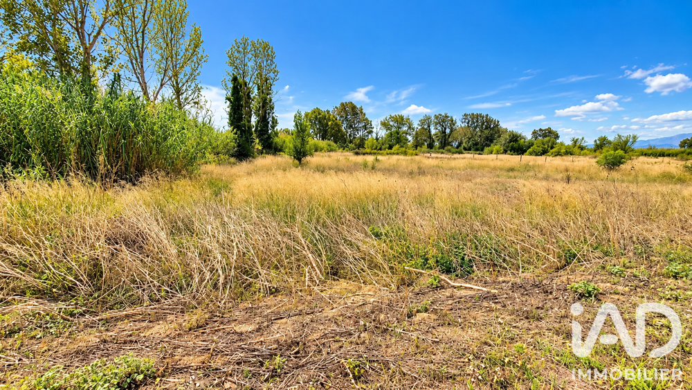 Vente Terrain Vente Terrain agricole 5 709 m&sup2; Claira