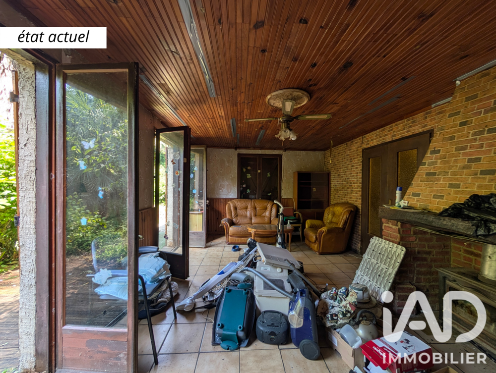 Vente Maison/villa 4 pièces