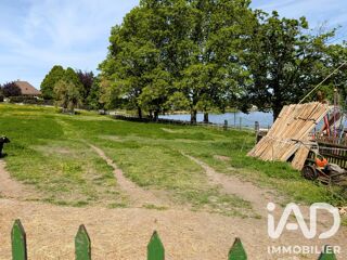  Maison à vendre 6 pièces 286 m²