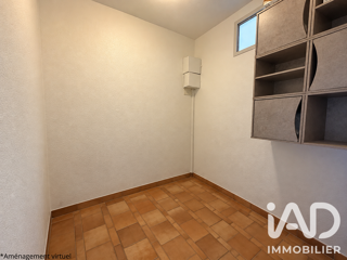  Appartement à vendre 3 pièces 23 m²