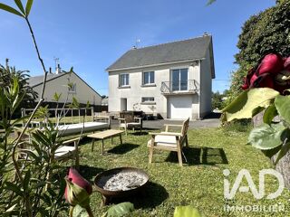 Vente Maison Vente Maison/villa 5 pièces Couëron