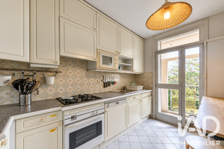 Vente Appartement Vente Appartement 4 pièces Toulouse