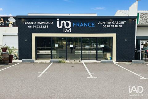 Location Boutique/Local commercial 144 m&sup2; 2450 44115 Haute-goulaine