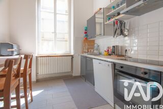  Appartement � vendre 4 pi�ces 92 m�