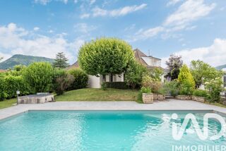  Maison à vendre 5 pièces 132 m²