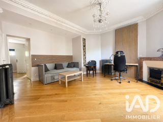  Maison à vendre 7 pièces 175 m²