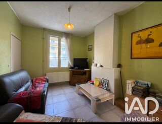  Maison à vendre 5 pièces 100 m²