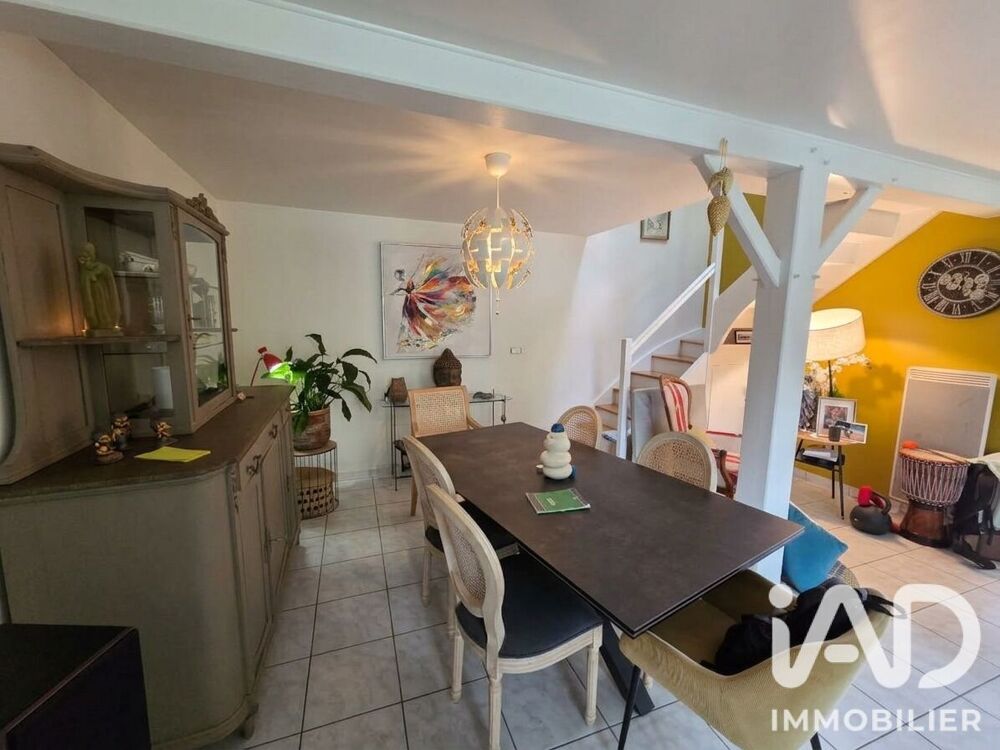 Vente Maison Vente Maison/villa 4 pièces Saint-fulgent