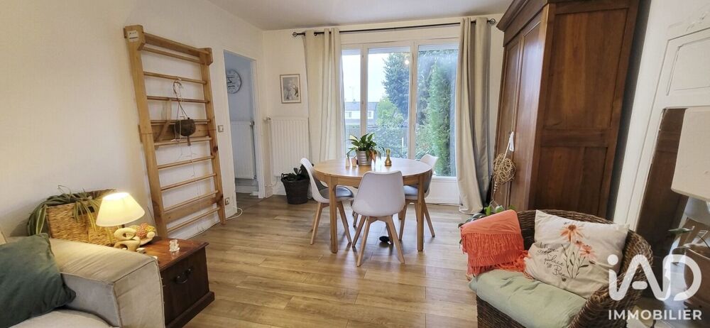 Vente Maison Vente Pavillon 5 pièces Boves