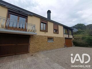 Vente Maison Vente Maison/villa 6 pièces Laifour