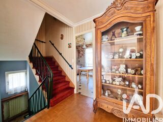  Maison à vendre 7 pièces 157 m²