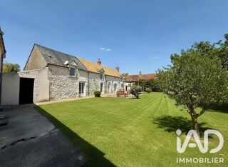  Maison à vendre 6 pièces 175 m²