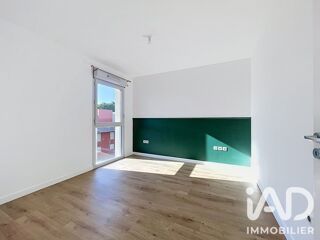 Appartement à vendre 2 pièces 39 m²