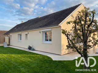  Maison à vendre 5 pièces 85 m²