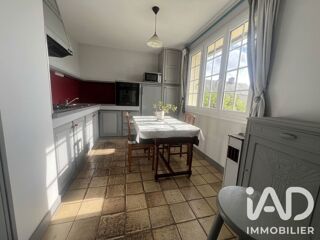 Vente Maison Vente Maison/villa 5 pièces Sainte-marie-du-mont