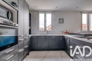  Maison à vendre 5 pièces 119 m²