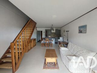  Appartement à vendre 3 pièces 56 m²