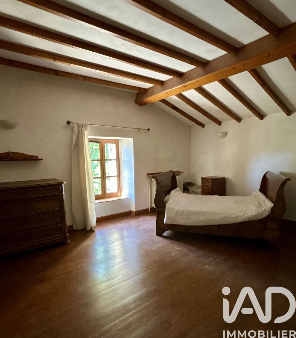 à vendre  Maison La Bégude-de-Mazenc (26160)