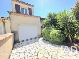  Maison à vendre 5 pièces 110 m²