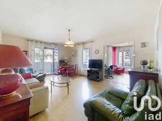  Appartement à vendre 3 pièces 74 m²
