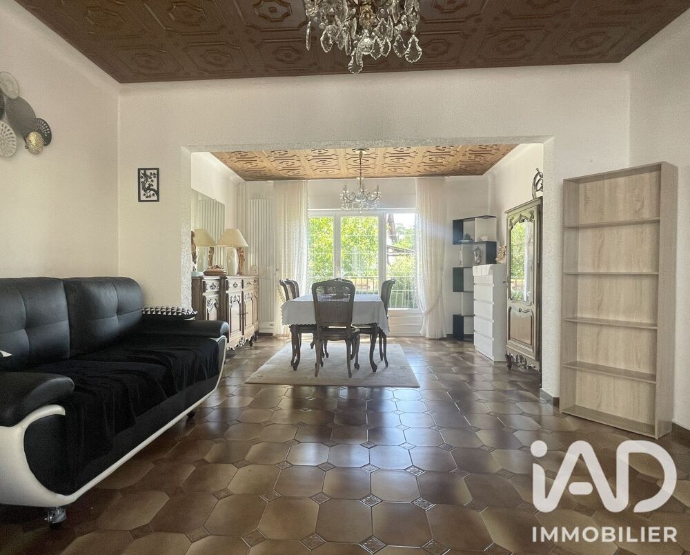 Vente Maison Vente Maison/villa 6 pièces Freyming-merlebach