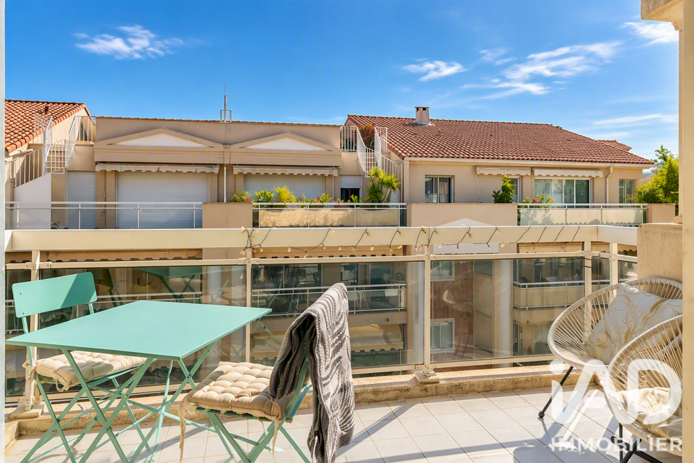 Vente Appartement Vente Appartement 1 pièce Cannes