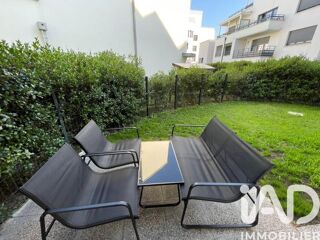  Appartement à vendre 3 pièces 62 m²