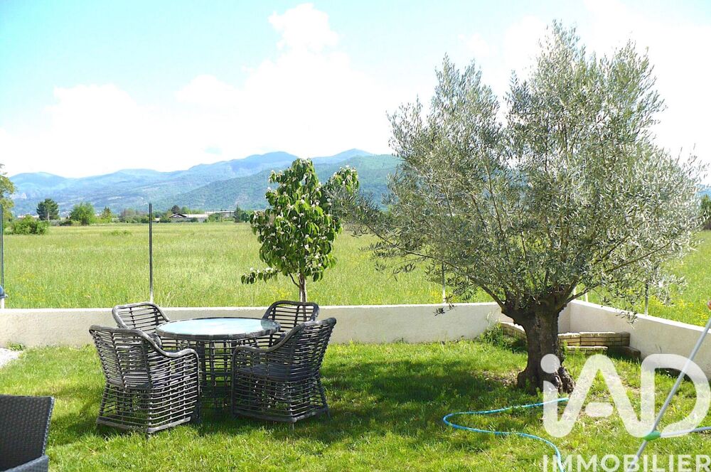 Vente Maison Vente Maison/villa 5 pièces Les mées
