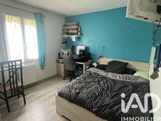  Maison à vendre 5 pièces 104 m²