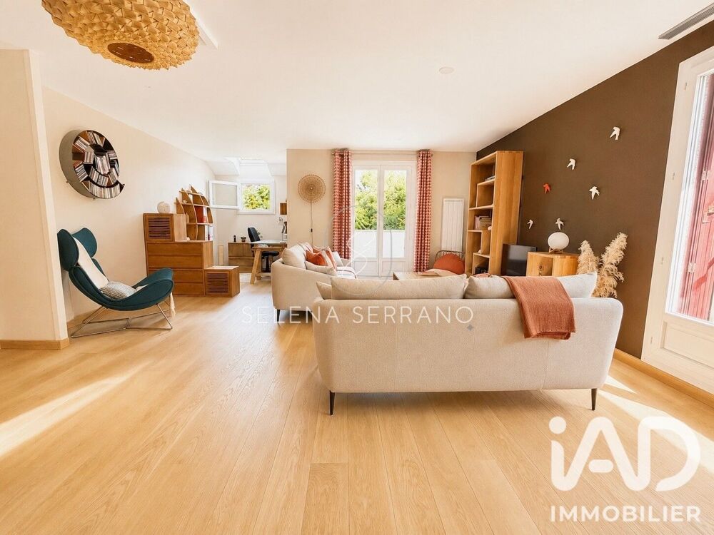 Vente Duplex 5 pièces