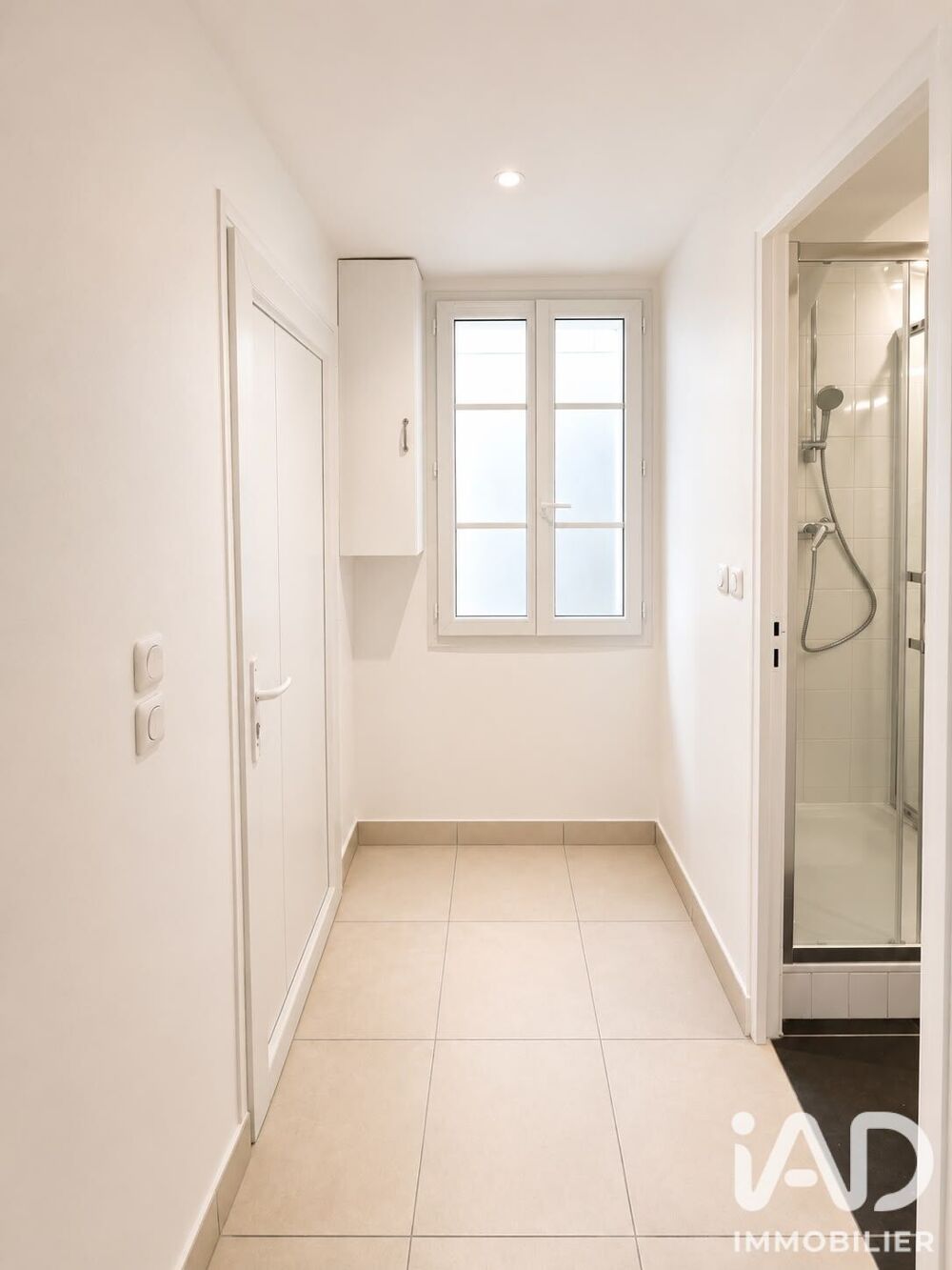 Vente Studio 1 pièce