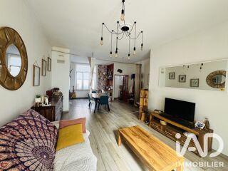  Maison à vendre 5 pièces 124 m²