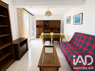  Appartement à vendre 4 pièces 78 m²