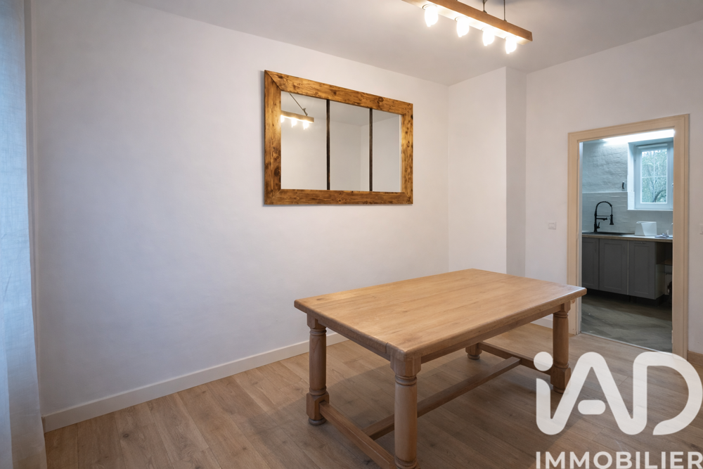 Vente Maison de ville 4 pièces