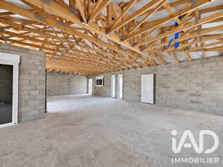  Maison à vendre 4 pièces 128 m²