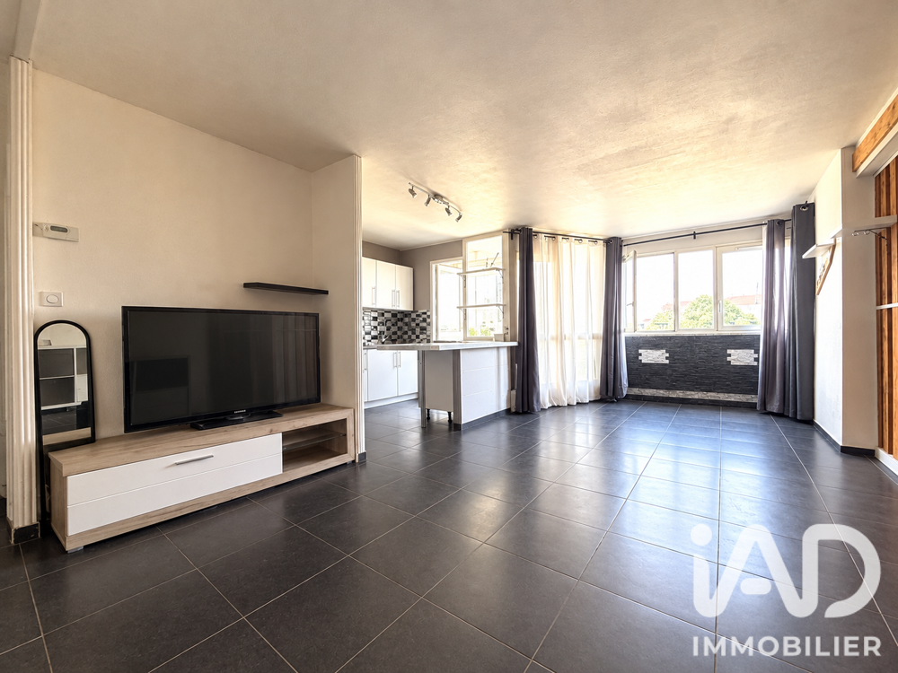 Vente Appartement Vente Appartement 3 pièces Champs-sur-marne