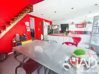  Maison à vendre 5 pièces 228 m²