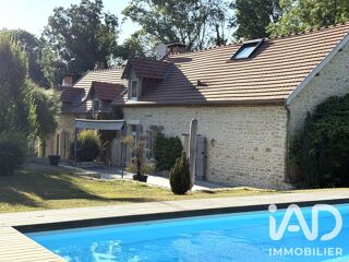  Maison à vendre 8 pièces 330 m²