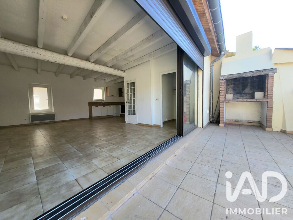 Vente Appartement Vente Appartement 4 pièces Sallèles-d'aude