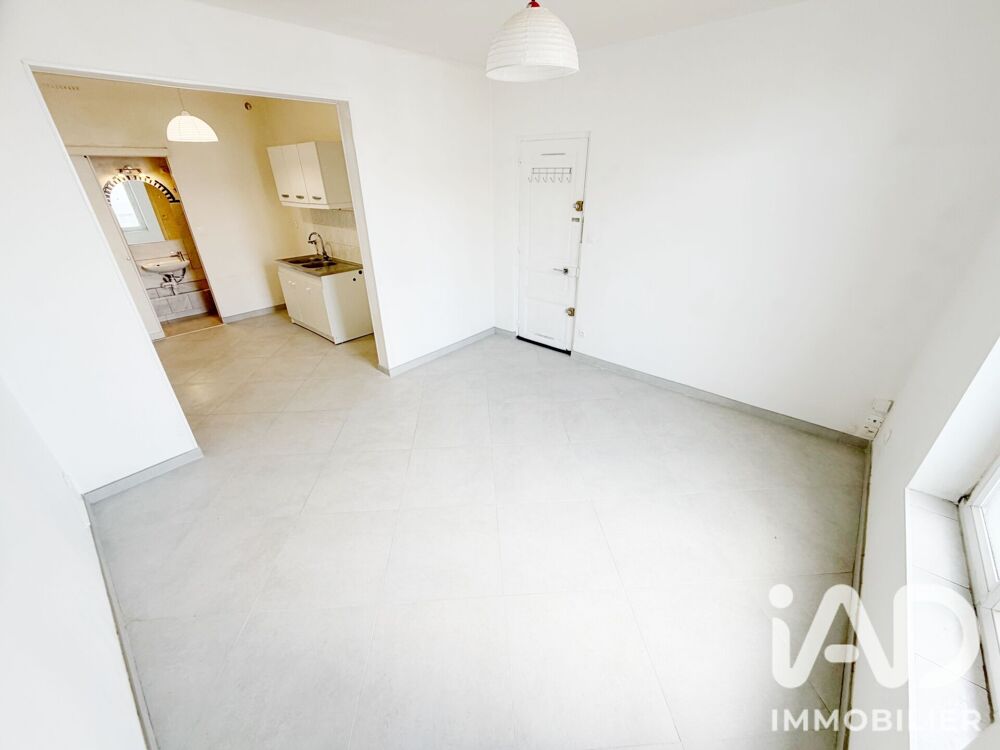 Location Appartement Location Appartement 1 pièce Pont-sainte-maxence