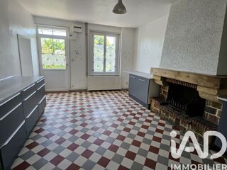  Maison à vendre 5 pièces 125 m²