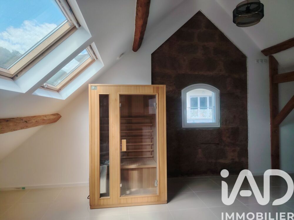 vente Appartement - 2 pièce(s) - 59 m² Rumilly (74150)