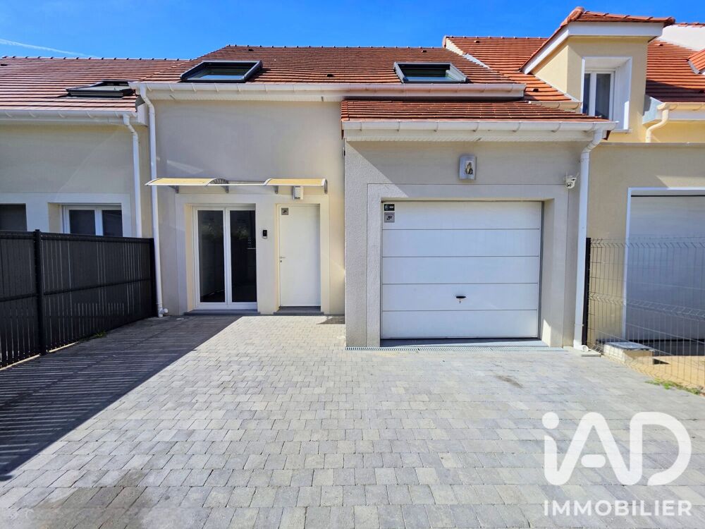 Vente Maison Vente Maison/villa 5 pièces Auneau