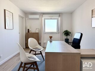   Location Bureaux 17 m&sup2; Le pradet