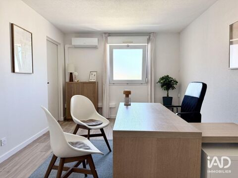Location Bureaux 17 m&sup2; 600 83220 Le pradet